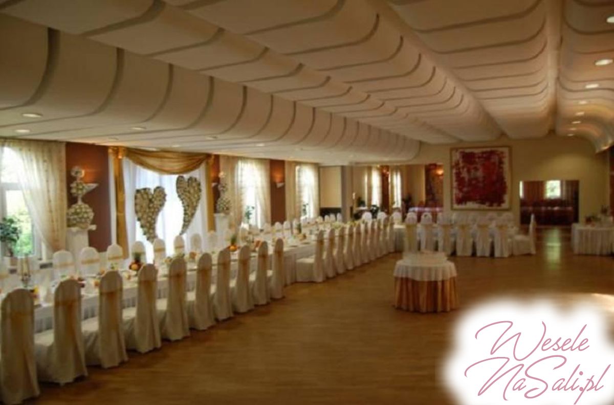Sale ślubne ferdynand Skarabeusz, Śląskie